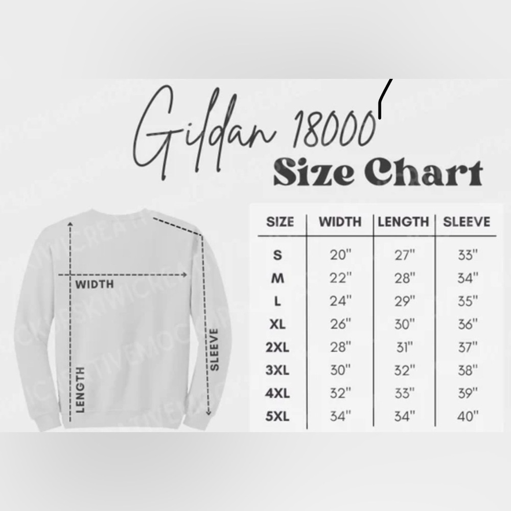 German Shepherd Mom Crewneck - Picture 2 of 5
